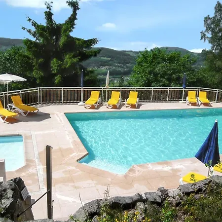 Au Tholy Avec Piscine Partagée Le Tholy