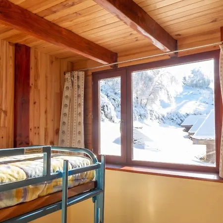 Horská chata Au Tholy Avec Piscine Partagee *