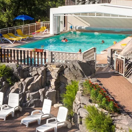 Au Tholy Avec Piscine Partagee * Le Tholy