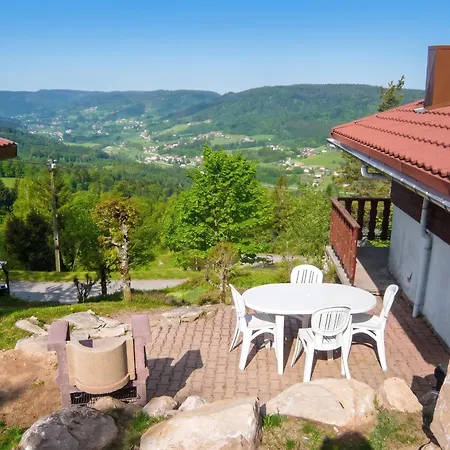 Horská chata Au Tholy Avec Piscine Partagee *