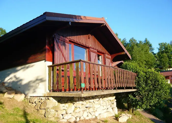 Au Tholy Avec Piscine Partagee * 勒索里