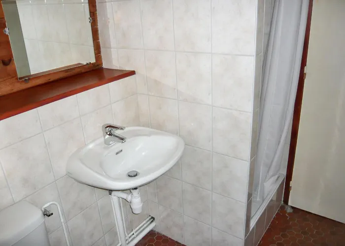 Au Tholy Avec Piscine Partagee * 勒索里